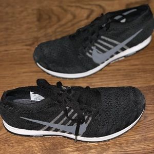 Nike racing road shoes